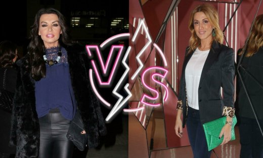 Καλοντυμένες Vs Κακοντυμένες