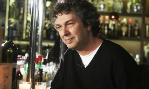 Χρήστος Χατζηπαναγιώτης: «Ευτυχώς είμαι ένας άνθρωπος χορτασμένος»