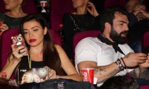 Αλεξάνδρου-Φαρμάκη: Τα σχόλια, οι… άλλες γυναίκες και τα μαχαίρια στο instagram