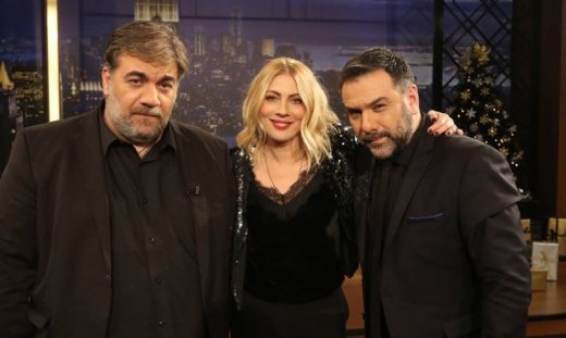 «The 2night show»: Τι θα δούμε απόψε και αύριο