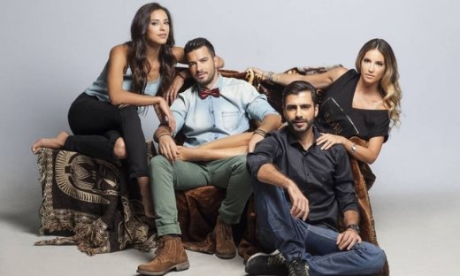 Έλα στη θέση μου: Η ανακοίνωση του γάμου φέρνει τα πάνω κάτω