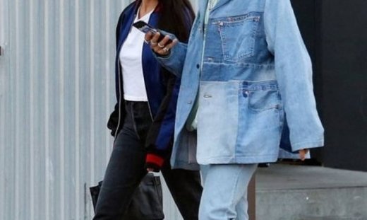 Η υπερβολική είδηση της ημέρας: Η 37χρονη star και η σχέση της με... διάσημο 18χρονο