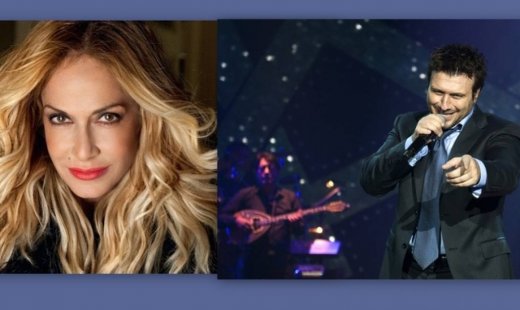 «Καταγγελία» τραγουδιστή:Είχε ετοιμάσει τα τραγούδια και του «τα πήραν» ο Πλούταρχος και η Βίσση