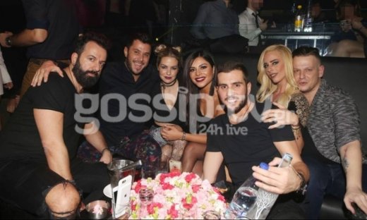 Χαμός στον Κιάμο και τον Κουρκούλη