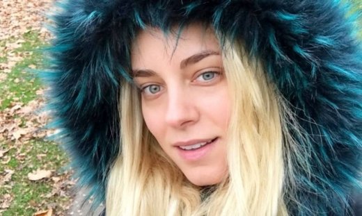 Η Δούκισσα Νομικού μας δείχνει την άλλη πλευρά του Λονδίνου