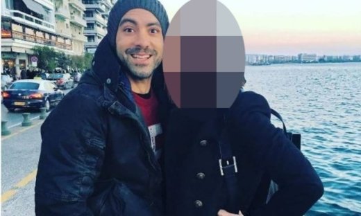 Σάκης Τανιμανίδης: Ποια παρουσιάστρια συνάντησε στη Θεσσαλονίκη και την πήγε για μπουγάτσα;