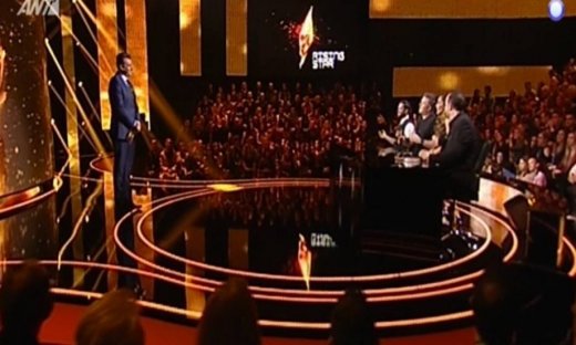 «Rising Star»: Η εντυπωσιακή έναρξη του δεύτερου live