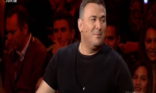 Το «καρφί» του Ρέμου: «Σε κάποιους δεν αρέσει που δεν έχουμε αίμα εδώ και δε σφαζόμαστε»