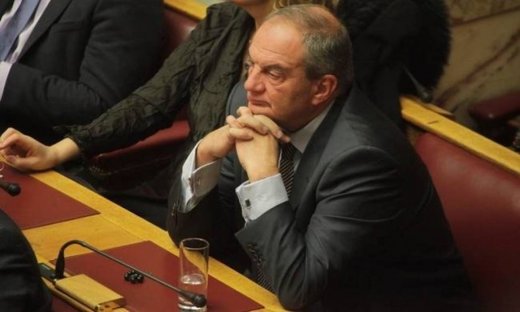 Κώστας Καραμανλής: Η κατάσταση με τον Τσίπρα είναι μη αναστρέψιμη