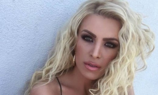 Η Κατερίνα Καινούργιου ξεσπά: «Φτάνουν πια τα ψέματα…»