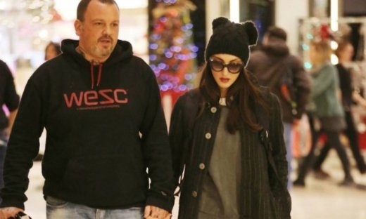 Δημήτρης Σκαρμούτσος: «Στον γάμο μου το καλοκαίρι αποκλείεται να έρθουν κάμερες»