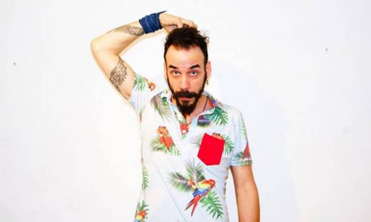 Πάνος Μουζουράκης: «Με μάζεψε ο Σαββόπουλος από την απραγία…»