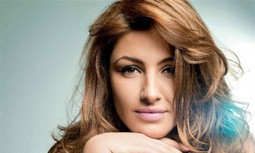 Έλενα Παπαρίζου: «Είναι το μεγαλύτερο μου άγχος…»