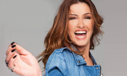 Έλενα Παπαρίζου: «Αν ήμουν έτοιμη ψυχικά…»