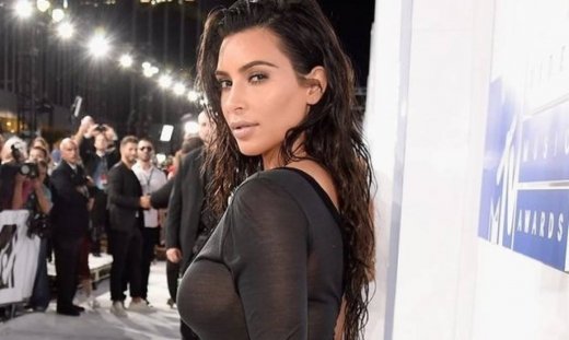 Η Kim Kardashian βρίσκεται υπό κατάρρευση, μετά το πρόβλημα υγείας που της παρουσιάστηκε