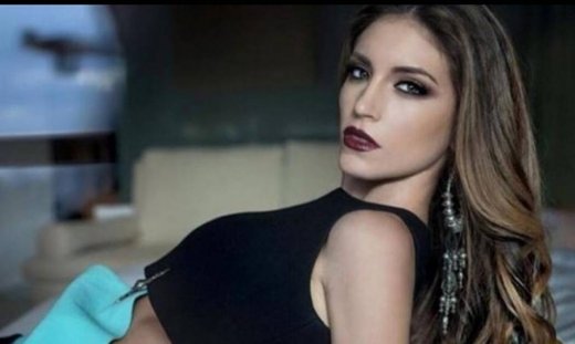 Αθηνά Οικονομάκου: Έτσι θα περάσει τα φετινά Χριστούγεννα