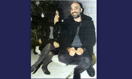 Η Κατερίνα Τσάβαλου… ερωτεύτηκε