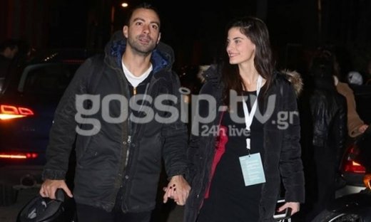 Τανιμανίδης: Στο ένα χέρι το κράνος και στο άλλο την… Μπόμπα του