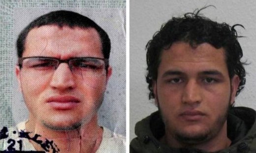 Επικηρυγμένος, επικίνδυνος και οπλισμένος ο μακελάρης του Βερολίνου