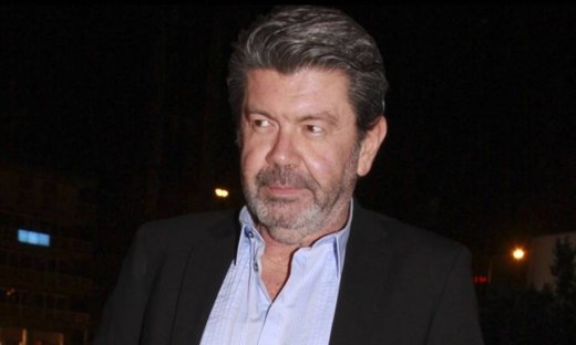 Γιάννης Λάτσιος: Ξανά ερωτευμένος - Τι αποκάλυψε το Πρωινό