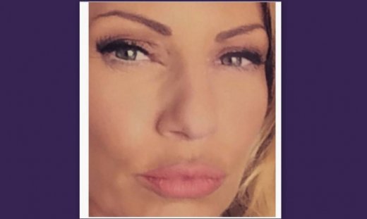 Έλενα Τσαβαλιά: Επιστρέφει στο θέατρο και έχει μεγάλη χαρά