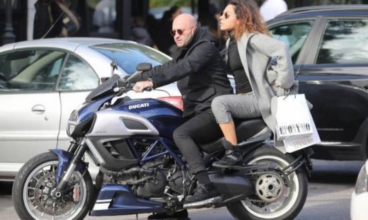 Μαριάντα Πιερίδη: Ερωτεύτηκε και… άφησε το τραγούδι