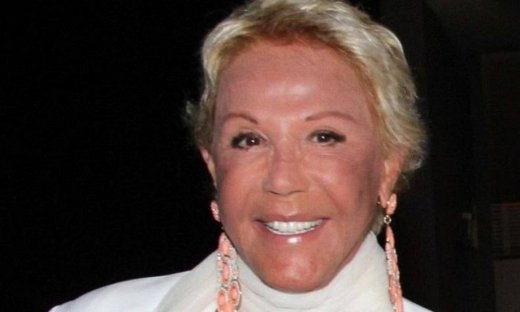 Ζωή Λάσκαρη: «Δεν μπορεί η επιθυμία μου να είναι καταναγκασμός για τα παιδιά μου»