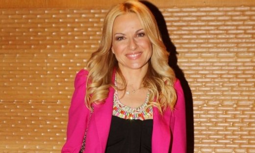 Μαρία Μπεκατώρου: «Για να είμαι απόλυτα ειλικρινής…»