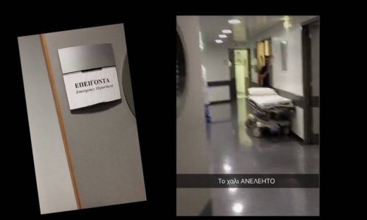 Χριστούγεννα στο Διαβαλκανικό της Θεσσαλονίκης για την εντυπωσιακή… (Nassos blog)