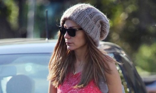 Τα μαύρα φετινά Χριστούγεννα της Βανδή. Το πρόβλημα υγείας και η αγωνία (Nassos blog)