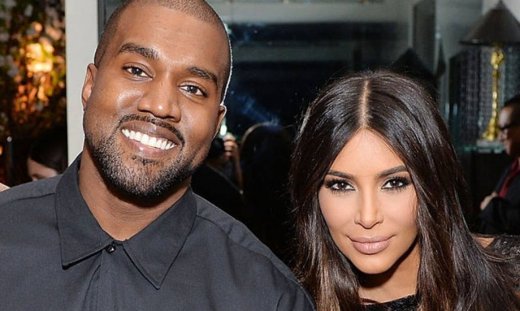 Τίτλοι τέλους στον γάμο Kardashian- West;