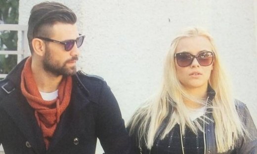 Νάργες-Μουρούτσος. Η αλήθεια για τον χωρισμό. Το κέρατο και ο γάμος που δεν έγινε ποτέ (Nassos blog)