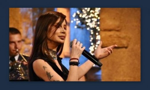 Πάολα: Το κακοστημένο παιχνίδι του Αντ1 τα Χριστούγεννα και η ήττα (Nassos blog)