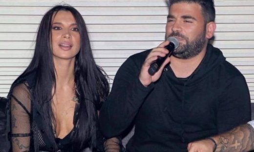 Συγκλονίζει η Πάολα: «Μετά τον πατέρα μου και τον Παντελή Παντελίδη έχασα…»