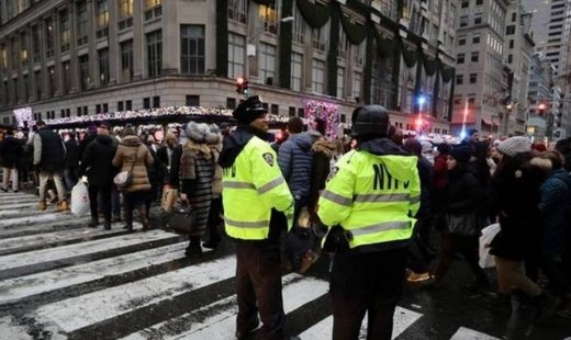 Δεύτερη Black Friday έζησαν στις ΗΠΑ