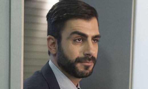 Έλα στη θέση μου: Ο Αχιλλέας υποψιάζεται πως κάτι του κρύβουν