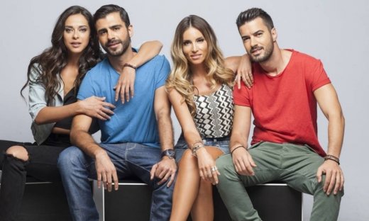 Έλα στη θέση μου: Μια βόλτα με απρόσμενες συνέπειες