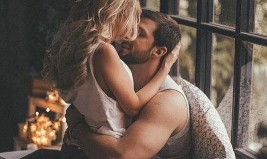 Οι 3 στάσεις στο σεξ που πρέπει να δοκιμάσεις το 2017