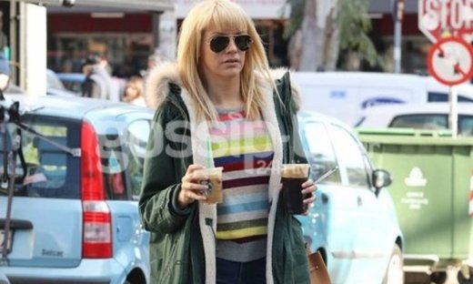 Σάσα θα «παίξουν» τα νεύρα σου με τους καφέδες