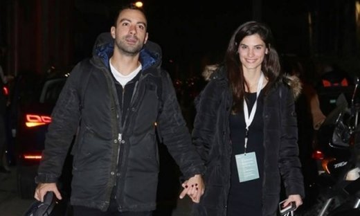 Τανιμανίδης: Με την Μπόμπα στους γονείς του