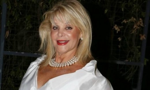 Μαρία Ιωαννίδου: «Έζησα θεατρικά χρόνια και δεν έπαιξα με κούκλες ποτέ»