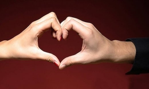 Δε θα πιστεύετε ποιο είναι το νέο ζευγάρι (φωτό)