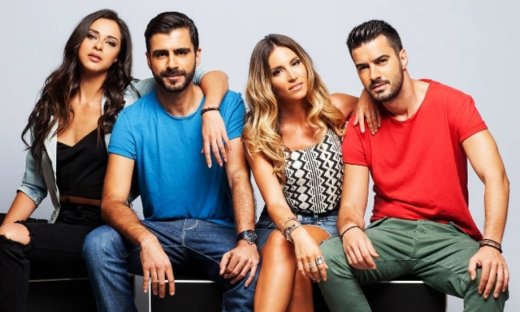 «Έλα στη θέση μου»: Ο πυροβολισμός του Λεωνίδα στον αμπελώνα τους σοκάρει όλους