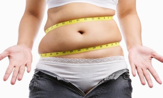 Γιατί οι υπέρβαρες γυναίκες δυσκολεύονται να μείνουν έγκυοι