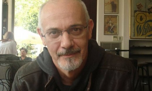 Γιώργος Κιμούλης: «Δεν πιστεύω ότι οι άνθρωποι αλλάζουν»