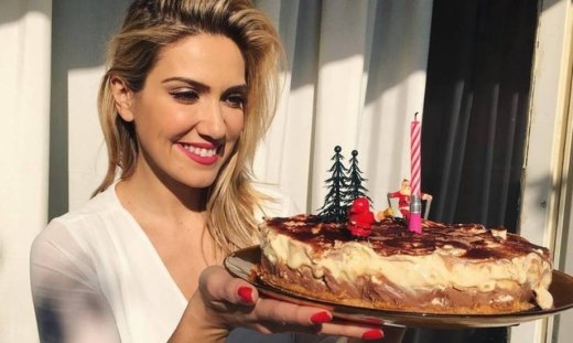 Γενέθλια για την Έλενα Παπαβασιλείου – Πόσο χρονών γίνεται;