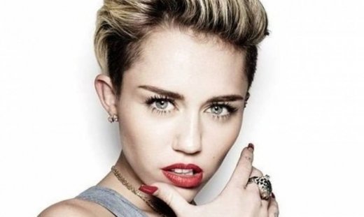 Η άποψή μας για την Miley Cyrus μόλις άλλαξε και το ίδιο θα κάνει και η δική σου