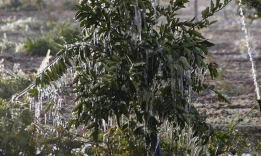 Καιρός: Υποχωρεί η κακοκαιρία - Ποιοι δρόμοι είναι κλειστοί - Πού χρειάζονται αλυσίδες