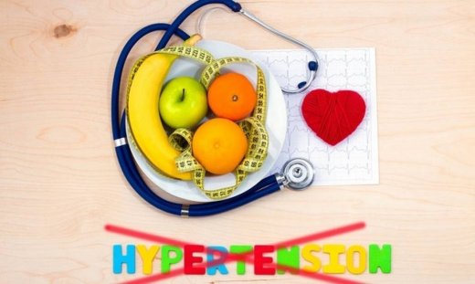 Φρούτα & λαχανικά που προστατεύουν από στεφανιαία νόσο, εγκεφαλικό και υπέρταση