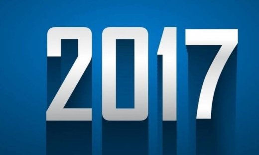 Αυτά είναι τα πρώτα προαπαιτούμενα για το 2017